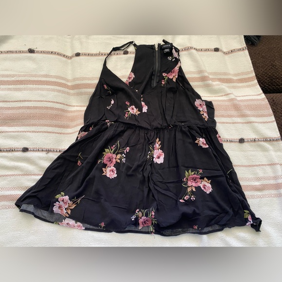Torrid Tank Blouse Tanktop - Picture 1 of 5